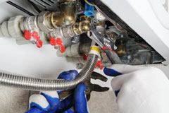 White Stake boiler repair companies