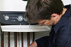 boiler repair White Stake