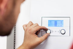 best White Stake boiler servicing companies
