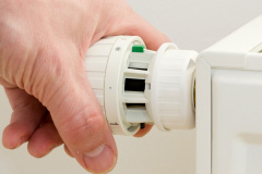 White Stake central heating repair costs
