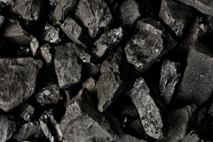 White Stake coal boiler costs