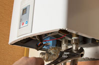 free White Stake boiler install quotes